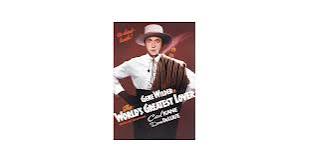 Amazon.com: World's Greatest Lover : Gene Wilder, Carol Kane, Dom DeLuise,  Fritz Feld, Mark Silberman, Gene Wilder, Gene Wilder: Movies & TV