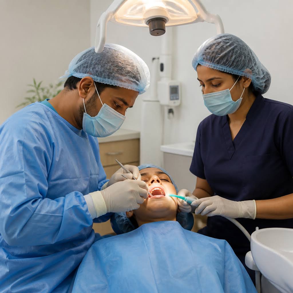 Oral Surgery in Jubilee Hills product image