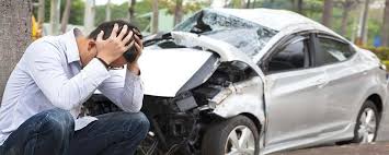 Orland Park Car Accident Attorney | Personal Injury Lawyer Tinley Park