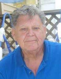 Obituary for Gerald "Jerry" Martin