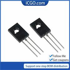 Savantic logo there is a preview and d669a download ( pdf file ) link at the bottom of this page. 10pcs 2sb649a B649a 2sd669a D669a Transistor To 126 160v 1 5a Pnp Npn Shopee Philippines