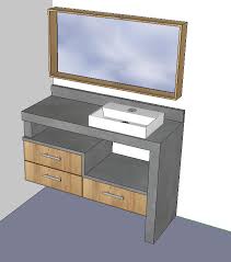 Bonnes affaires meuble a tiroir ! Fabrication Meuble Sdb 19 Messages