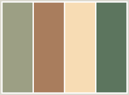 Beige is not bland—especially when it's style with these three colors that go with beige and look incredibly chic. Tan Color Schemes Tan Color Combinations Tan Color Palettes