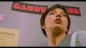 Everyone Loves Candy (Short 2024)