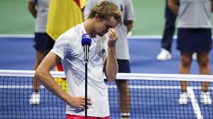 Maybe you would like to learn more about one of these? Us Open Als Alexander Zverev Seinen Eltern Dankte Kamen Ihm Die Tranen Sport Mix Bild De