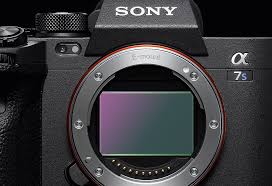 Sony Alpha 7S III