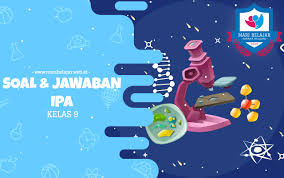 We did not find results for: Soal Jawaban Ipa Kelas 9 Tentang Bioteknologi Mari Belajar Belajar Dimana Saja Dan Kapan Saja