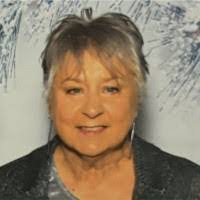 Deborah Holman's Instagram, Twitter & Facebook