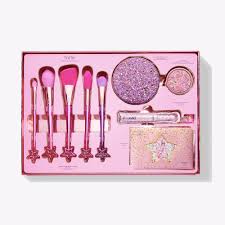 Limited Edition Love Trust Fairy Dust Eye Cheek Palette Limited Edition Love Trust Fairy Dust Vault Tarte Cosmetics Top Makeup Products Makeup Accessories Makeup Techniques