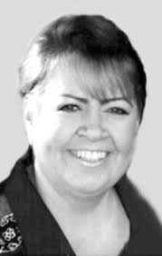 Orelene Henderson Mikesell (1951-2009)