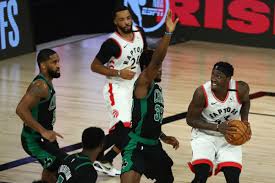 He was selected by toronto raptors with the 27th overall pick pascal siakam facts. Celtics Defense Smothers Pascal Siakam In Game 1 Blowout Celticsblog