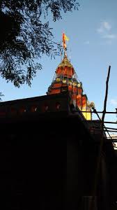 Top Of Temple Kalas Picture Of Ranjangaon Ganpati Temple Pune Tripadvisor Welcome to the ranjangaon ganpati google satellite map! picture of ranjangaon ganpati temple