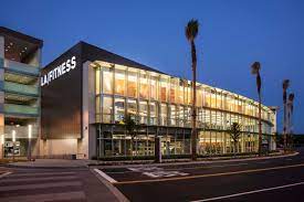 Louis Welch About La Fitness Executive Profile