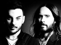 Thirty Seconds To Mars Tickets 2024