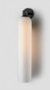 Wall candle holders above beds and sofas are perfect homes for this type of candle. Float Hover Tall Wall Sconce