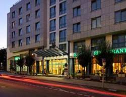 Check out an event or a game at konig pilsener arena. Holiday Inn Essen City Centre Essen Essen