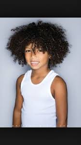 Pin By Kristin Forte On Oh Boy Curly Edition Kids Curls Curly Hair Styles Little Boy Hairstyles