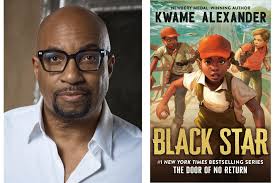 Virginia Literary Awards