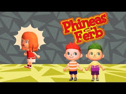 Phineas And Ferb Intro Made With Animal Crossing Youtube Phineas And Ferb Animal Crossing Animals