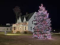 Community Tree Lighting — City of Harbor Beach