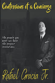 Confessions of a Concierge : Gracia Jr., Rafael: Amazon.ca: Books