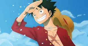 Luffy Will Be The Pirate King! : R/Onepiece