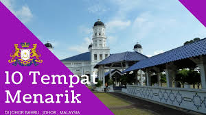Terletak di lokasi paling selatan dalam malaysia, kini makin banyak tempat menarik di johor bahru yang ditawarkan untuk pengunjung. 10 Tempat Menarik Di Johor Youtube