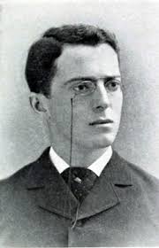 Dr Charles Locke Scudder (1860-1949)