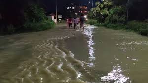 না জানিয়ে জল ছাড়ছে DVC', হাওড়া, হুগলি-সহ ৫ জেলায় প্লাবনের আশঙ্কা,  উদ্বিগ্ন নবান্ন - DVC is releasing water without informing fear of flooding  in 5 districts including Howrah Hooghly ...