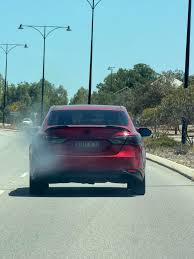 Nathan Merritt expanding to WA