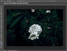 Add noise as the basis of your texture. How To Apply Texture To Your Images In Photoshop