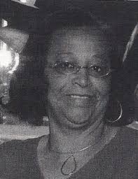 Addie Lee Westerfield Nunn (1944-2009)