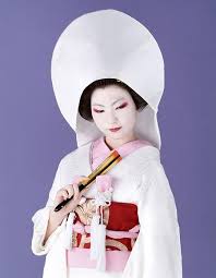 We have cited examples of asian clothing from 8 countries : Traditional Wedding Dress In Japan Wedding Dress In The World