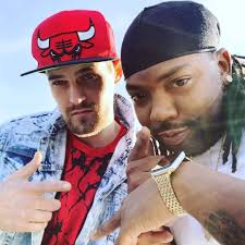 Jay Made It (@jaymadeitofficial) • Instagram photos and videos