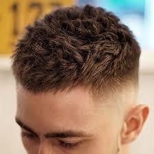 25 Best Men S Short Haircuts Cool Hairstyles For Short Hair Men 2020 In 2020 Mens Hairstyles Thick Hair Short Hairstyles For Thick Hair Thick Hair Styles