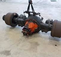 Used]Rear Differential Housing Assembly HINO Profia - BE ...