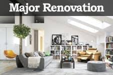 Whether you are stripping walls, adding square footage or simply upgrading your home, your first step is to estimate also, the cost per square foot increases for bigger houses. Remodeling Costs For 2021 Complete House Renovation Guide Remodeling Cost Calculator