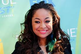 From long brown locs to purple and lilac bobs, raven loves to experiment with her hair style and take risks. Raven Symone Takes Her Hair In A Totally Different Direction Look The Trent