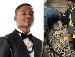 News24 reports that the men appeared in the gauteng high court in pretoria on wednesday to receive their sentences for the 2017 botched hijacking and murder of simz ngema's husband. 9eg3zom0 9 Vtm