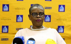 She served as the executive mayor of the ethekwini metropolitan municipality from 2016 until 2019. Letter Raid On Mayor A Good Move By The Hawks
