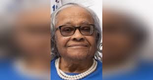 Obituary information for Arwillie Gaiter Fuqua