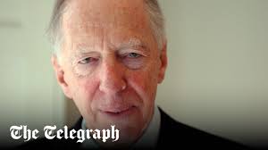 Lord Rothschild, brilliant financier who applied his creative brain to arts  and heritage