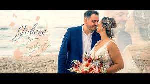 Casamento na Praia de Maresias