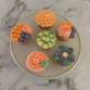 Buttercream Cupcake Decorating Workshop
