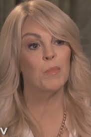 Dina Lohan List of Movies and TV Shows