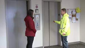 Olivia moline elevator xxx