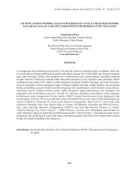 Read this essay on pengajian malaysia. Https Www Ums Edu My Fpp Images Stories Document Spsg2013 Isu 20pengajaran Pembelajaran 20geografi 20dan 20amalan 20refleksi 20kendiri 20dalam 20kalangan 20guru 20pelatih 20institut 20pendidikan 20guru 20malaysia 20chuah Wan Ipg Penang Usm Pdf
