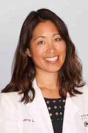 Dr. Jenny Su
