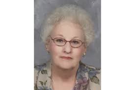 Marilyn Peterman Obituary (1936