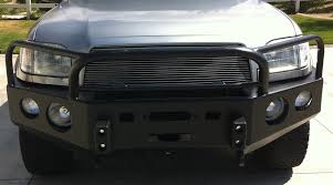 A wide variety of toyota sequoia headlights options are available to you Winch Bumper Toyota Tundra 99 04 05 06 Sequoia 01 04 05 07 Blue Lake Off Road